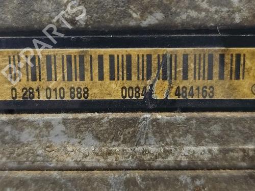 Injection pump NISSAN PICK UP (D22) 2.5 dCi 4WD | BP33650165M78  - Image 10