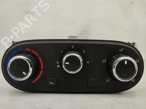 Used Climate control Climate control IVECO DAILY VI Van 33S13, 35S13, 35C13 (126 hp) 33174275 33174275