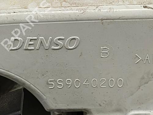 Climate control IVECO DAILY VI Van 33S13, 35S13, 35C13 | BP33174275I5 - Image 5