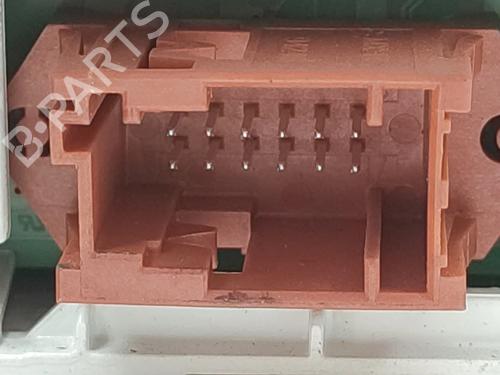 Climate control IVECO DAILY VI Van 33S13, 35S13, 35C13 | BP33174275I5 - Image 4