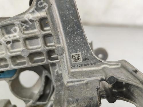 Engine mount MERCEDES-BENZ EQE (V295) EQE 350+ (295.121) | BP33471785M89  - Image 5