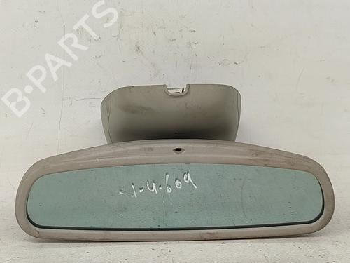 Used Rear mirror Rear mirror RENAULT CLIO III (BR0/1, CR0/1) 1.2 16V (BR02, BR0J, BR11, CR02, CR0J, CR11) (75 hp) 33466492 33466492