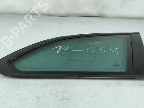 Used Rear right quarter glass Rear right quarter glass BMW 5 Touring (F11) 520 d xDrive (163 hp) 33608326 33608326