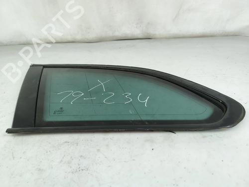 Panel rude bagtil venstre Panel rude bagtil venstre 33608327 33608327