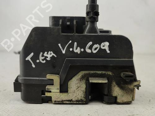 rear-left-lock-renault-clio-iii-br01-cr01-2005-2006-2007-2008-2009-2010-2011-2012-2013-2014-33466491 main image
