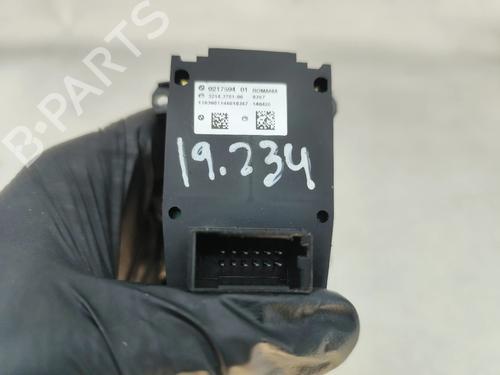 Switch BMW 5 Touring (F11) 520 d xDrive | BP33608173I30  - Image 5