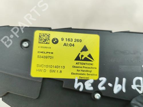 Switch BMW 5 Touring (F11) 520 d xDrive | BP33619564I30  - Image 5