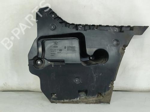 Used Rear bumper bracket Rear bumper bracket 33608257 33608257