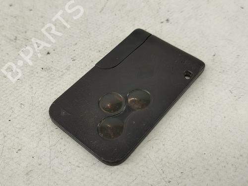 Card reader RENAULT CLIO III (BR0/1, CR0/1) 1.2 16V (BR02, BR0J, BR11, CR02, CR0J, CR11) | BP33466489E4  - Image 5