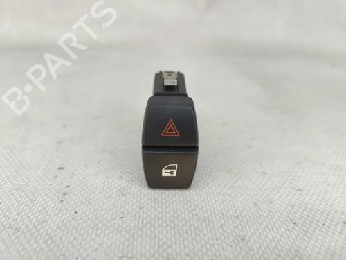Used Warning switch Warning switch BMW 5 Touring (F11) 520 d xDrive (163 hp) 33608177 33608177