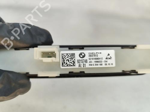 Switch BMW 5 Touring (F11) 520 d xDrive | BP33608182I30  - Image 5