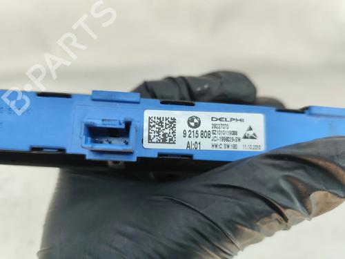 Switch BMW 5 Touring (F11) 520 d xDrive | BP33619571I30  - Image 5