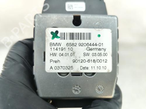 Switch BMW 5 Touring (F11) 520 d xDrive | BP33608184I30 - Image 5
