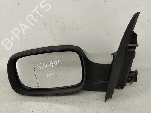 left-mirror-renault-clio-iii-br01-cr01-2005-2006-2007-2008-2009-2010-2011-2012-2013-2014-33466488 main image