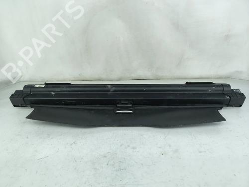 Used Rear parcel shelf Rear parcel shelf BMW 5 Touring (F11) 520 d xDrive (163 hp) 33608260 33608260
