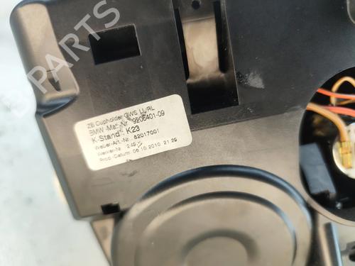 Cup/Object holder BMW 5 Touring (F11) 520 d xDrive | BP33608188I37 - Image 7