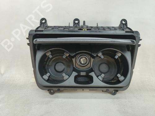 Cup/Object holder BMW 5 Touring (F11) 520 d xDrive | BP33608188I37 - Image 2