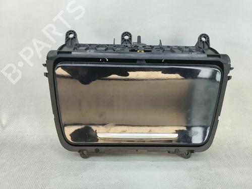 Used Cup/Object holder Cup/Object holder BMW 5 Touring (F11) 520 d xDrive (163 hp) 33608188 33608188