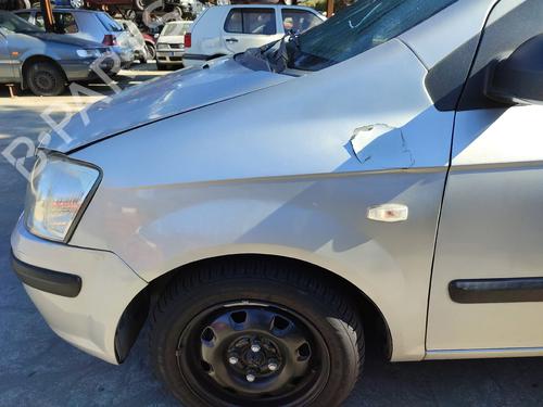 left-front-fenders-hyundai-getz-tb-2001-2002-2003-2004-2005-2006-2007-2008-2009-2010-2011-33655807 main image