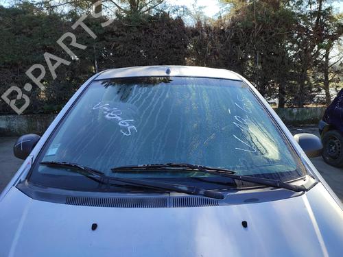 Vindrude Vindrude HYUNDAI GETZ (TB) 1.1 (63 hp) 33655808 33655808