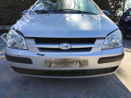 front-bumper-hyundai-getz-tb-2001-2002-2003-2004-2005-2006-2007-2008-2009-2010-2011-33655809 main image