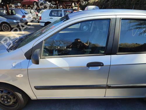 Used Left front door Left front door HYUNDAI GETZ (TB) 1.1 (63 hp) 33655811 33655811