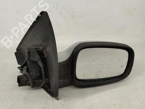 right-mirror-renault-clio-iii-br01-cr01-2005-2006-2007-2008-2009-2010-2011-2012-2013-2014-33466487 main image