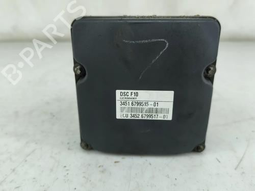 Used ABS pump ABS pump BMW 5 Touring (F11) 520 d xDrive (163 hp) 33608263 33608263