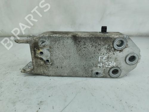 Used Front bumper reinforcement Front bumper reinforcement BMW 5 Touring (F11) 520 d xDrive (163 hp) 33621980 33621980