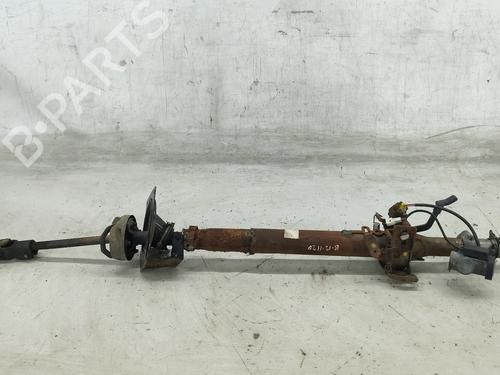 Used Steering column Steering column 33655823 33655823