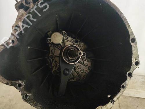 Used Gearbox Gearbox 33655832 33655832