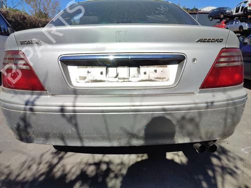 Used Rear bumper Rear bumper HONDA ACCORD VI Hatchback (CH, CL) 1.6 (CH5) (116 hp) 33655837 33655837