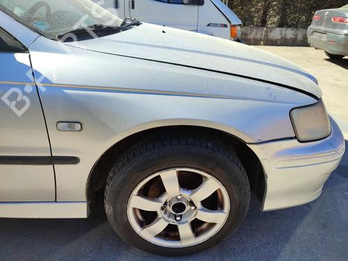 Used Right front fenders Right front fenders HONDA ACCORD VI Hatchback (CH, CL) 1.6 (CH5) (116 hp) 33655834 33655834