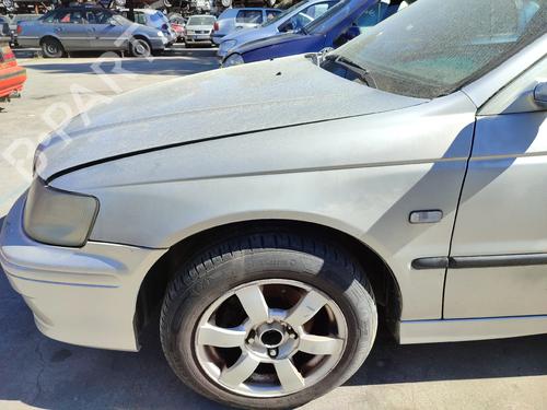 Used Left front fenders Left front fenders HONDA ACCORD VI Hatchback (CH, CL) 1.6 (CH5) (116 hp) 33655835 33655835