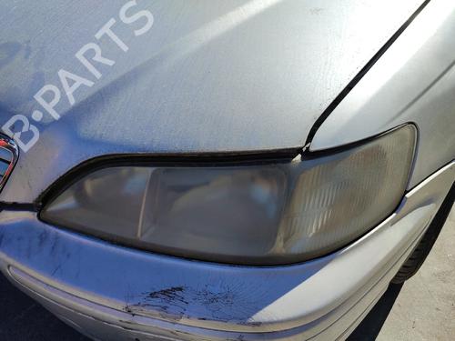Used Left headlight Left headlight HONDA ACCORD VI Hatchback (CH, CL) 1.6 (CH5) (116 hp) 33655846 33655846