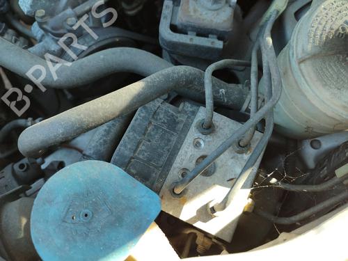 Used ABS pump ABS pump HONDA ACCORD VI Hatchback (CH, CL) 1.6 (CH5) (116 hp) 33655843 33655843