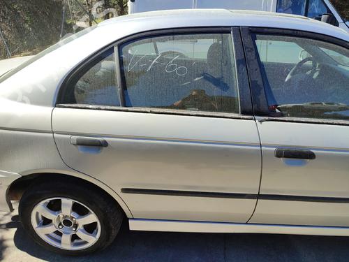 Used Right rear door Right rear door HONDA ACCORD VI Hatchback (CH, CL) 1.6 (CH5) (116 hp) 33655850 33655850