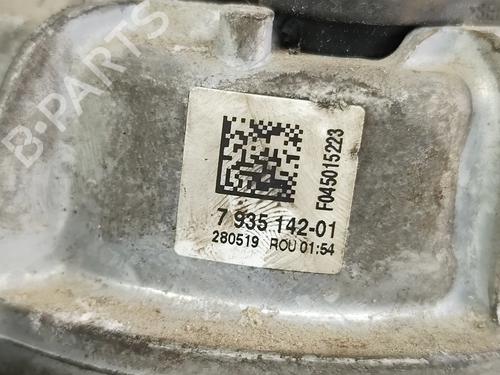 Engine mount BMW 5 Touring (F11) 520 d xDrive | BP33608269M89  - Image 5