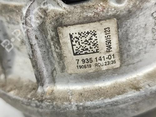 Engine mount BMW 5 Touring (F11) 520 d xDrive | BP33608270M89  - Image 5