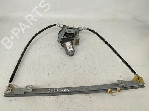 Used Front right window mechanism Front right window mechanism RENAULT CLIO II (BB_, CB_) 1.5 dCi (B/CB07) (65 hp) 33461968 33461968