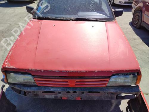 Used Hood Hood NISSAN SUNNY II Hatchback (N13) 1.6 GTI 16V (110 hp) 33655859 33655859