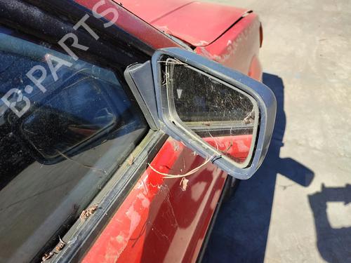 Used Right mirror Right mirror NISSAN SUNNY II Hatchback (N13) 1.6 GTI 16V (110 hp) 33655870 33655870