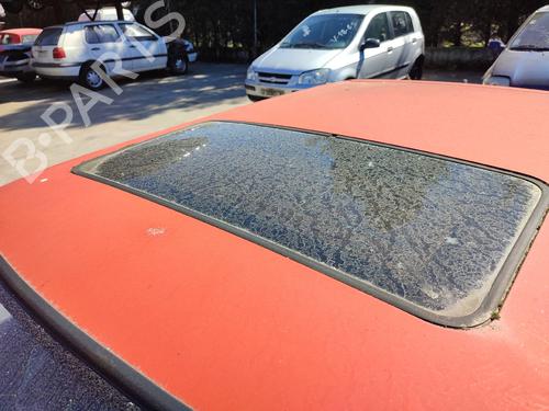 Soltag Soltag NISSAN SUNNY II Hatchback (N13) 1.6 GTI 16V (110 hp) 33655872 33655872