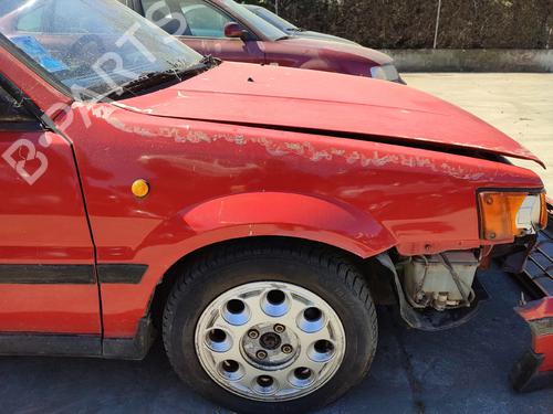Used Right front fenders Right front fenders NISSAN SUNNY II Hatchback (N13) 1.6 GTI 16V (110 hp) 33655862 33655862