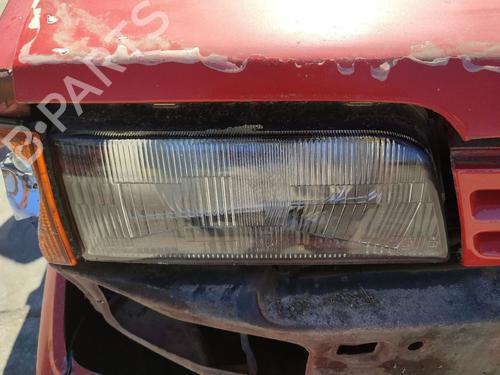 Used Right headlight Right headlight NISSAN SUNNY II Hatchback (N13) 1.6 GTI 16V (110 hp) 33655877 33655877