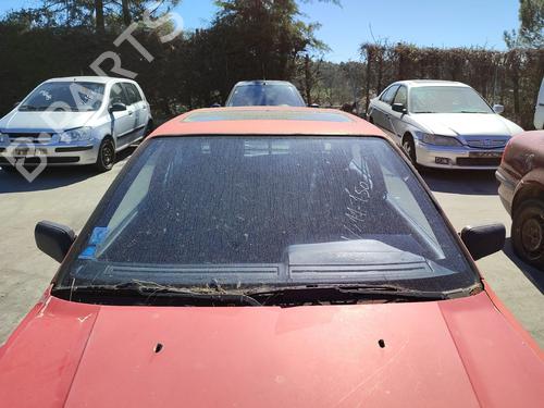 Vindrude Vindrude NISSAN SUNNY II Hatchback (N13) 1.6 GTI 16V (110 hp) 33655864 33655864