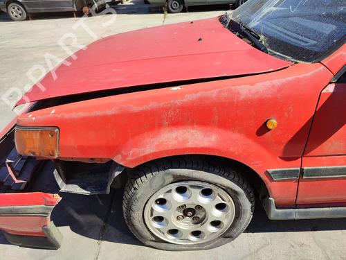 Used Left front fenders Left front fenders NISSAN SUNNY II Hatchback (N13) 1.6 GTI 16V (110 hp) 33655863 33655863