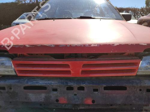 Used Grille Grille NISSAN SUNNY II Hatchback (N13) 1.6 GTI 16V (110 hp) 33655861 33655861