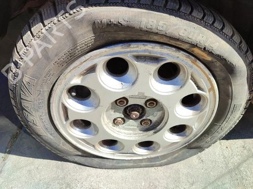 Used Rim Rim NISSAN SUNNY II Hatchback (N13) 1.6 GTI 16V (110 hp) 33655860 33655860