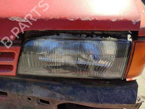 Used Left headlight Left headlight NISSAN SUNNY II Hatchback (N13) 1.6 GTI 16V (110 hp) 33655878 33655878